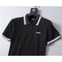 $27.00 USD Hugo Boss T-Shirts Short Sleeved For Men #1277778