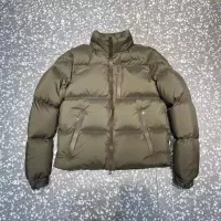 $158.00 USD Moncler Down Feather Coat Long Sleeved For Unisex #1277788