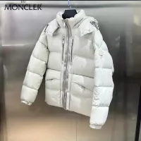 $192.00 USD Moncler Down Feather Coat Long Sleeved For Unisex #1277790