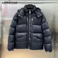 $192.00 USD Moncler Down Feather Coat Long Sleeved For Unisex #1277791