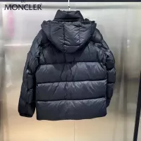 $192.00 USD Moncler Down Feather Coat Long Sleeved For Unisex #1277791