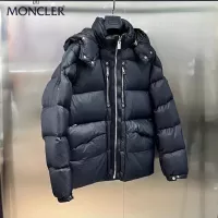 $192.00 USD Moncler Down Feather Coat Long Sleeved For Unisex #1277791