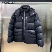 $192.00 USD Moncler Down Feather Coat Long Sleeved For Unisex #1277791