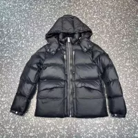 $192.00 USD Moncler Down Feather Coat Long Sleeved For Unisex #1277791