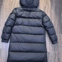 $215.00 USD Moncler Down Feather Coat Long Sleeved For Unisex #1277792