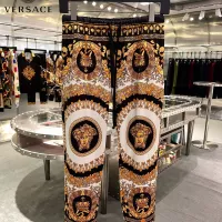 $92.00 USD Versace Tracksuits Long Sleeved For Men #1277793