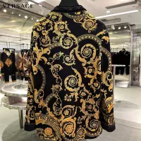 $92.00 USD Versace Tracksuits Long Sleeved For Men #1277800