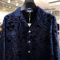 $92.00 USD Versace Tracksuits Long Sleeved For Men #1277803