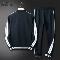 $92.00 USD Moncler Tracksuits Long Sleeved For Men #1277812