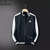 $92.00 USD Moncler Tracksuits Long Sleeved For Men #1277812