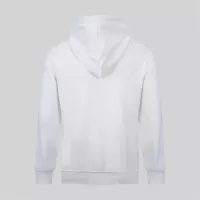 $42.00 USD Alexander McQueen Hoodies Long Sleeved For Men #1277829