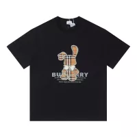 $36.00 USD Burberry T-Shirts Short Sleeved For Unisex #1277832