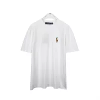 $32.00 USD Ralph Lauren Polo T-Shirts Short Sleeved For Unisex #1277841