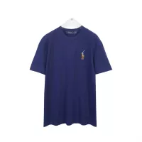 $32.00 USD Ralph Lauren Polo T-Shirts Short Sleeved For Unisex #1277842