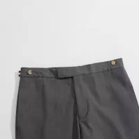 $68.00 USD Thom Browne TB Pants For Men #1277855