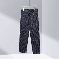 $72.00 USD Balmain Pants For Men #1277860