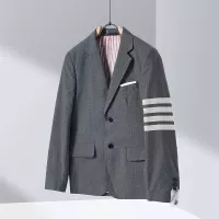 $118.00 USD Thom Browne Jackets Long Sleeved For Men #1277875