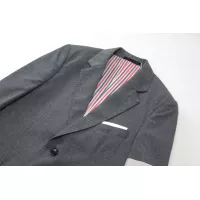 $118.00 USD Thom Browne Jackets Long Sleeved For Men #1277875