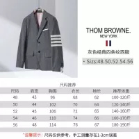 $118.00 USD Thom Browne Jackets Long Sleeved For Men #1277875