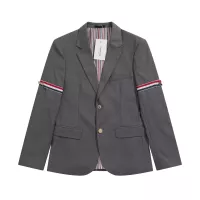 $100.00 USD Thom Browne Jackets Long Sleeved For Men #1277876