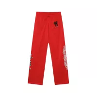 $42.00 USD Chrome Hearts Pants For Unisex #1277908