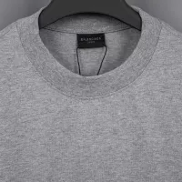 $39.00 USD Balenciaga T-Shirts Short Sleeved For Unisex #1277912