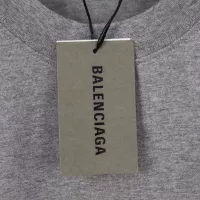 $39.00 USD Balenciaga T-Shirts Short Sleeved For Unisex #1277912