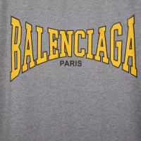 $39.00 USD Balenciaga T-Shirts Short Sleeved For Unisex #1277912