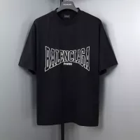 $39.00 USD Balenciaga T-Shirts Short Sleeved For Unisex #1277913