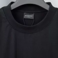 $39.00 USD Balenciaga T-Shirts Short Sleeved For Unisex #1277913