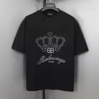 $48.00 USD Balenciaga T-Shirts Short Sleeved For Unisex #1277918