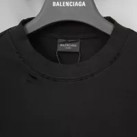 $48.00 USD Balenciaga T-Shirts Short Sleeved For Unisex #1277918