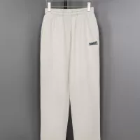 $52.00 USD Balenciaga Pants For Unisex #1277919