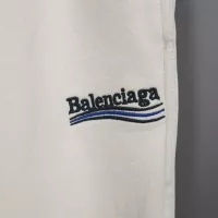 $52.00 USD Balenciaga Pants For Unisex #1277919