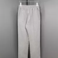 $52.00 USD Balenciaga Pants For Unisex #1277920