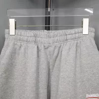 $52.00 USD Balenciaga Pants For Unisex #1277920