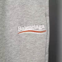 $52.00 USD Balenciaga Pants For Unisex #1277920