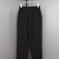 $52.00 USD Balenciaga Pants For Unisex #1277921