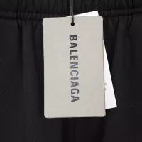 $52.00 USD Balenciaga Pants For Unisex #1277921