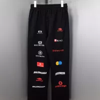 $64.00 USD Balenciaga Pants For Unisex #1277923