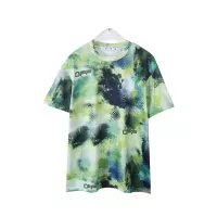 $29.00 USD Off-White T-Shirts Short Sleeved For Men #1277944