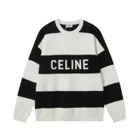 $60.00 USD Celine Sweaters Long Sleeved For Unisex #1277956