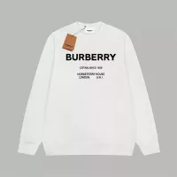 $56.00 USD Burberry Hoodies Long Sleeved For Unisex #1277960