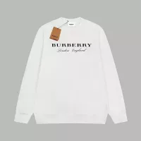 $56.00 USD Burberry Hoodies Long Sleeved For Unisex #1277964