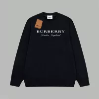 $56.00 USD Burberry Hoodies Long Sleeved For Unisex #1277965