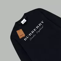 $56.00 USD Burberry Hoodies Long Sleeved For Unisex #1277965