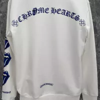 $72.00 USD Chrome Hearts Hoodies Long Sleeved For Unisex #1277966