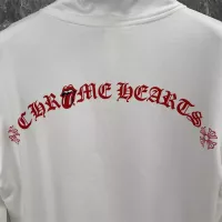 $68.00 USD Chrome Hearts Hoodies Long Sleeved For Unisex #1277970