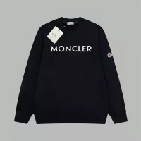 $56.00 USD Moncler Hoodies Long Sleeved For Unisex #1277983