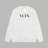 $56.00 USD Valentino Hoodies Long Sleeved For Unisex #1277986